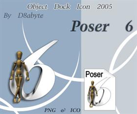 Poser 6