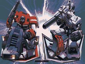 Tformers