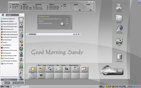 Gray Days