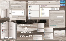 Memoirs 2