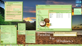 Paradise