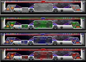 Screen Bar