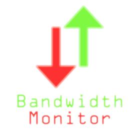 Bandwidth Monitor