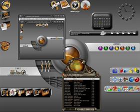 Productive Desktop