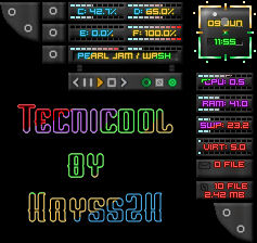 Tecnicool