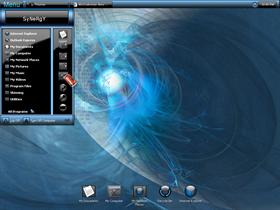 Within the fiber optics:
