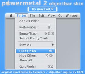 PowerMetal 2.0