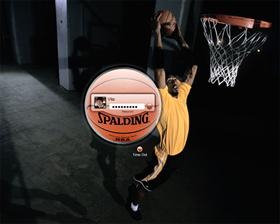 On The Court