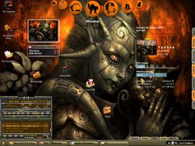 The Golden Age Of Grotesque
