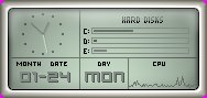 LCSM II
