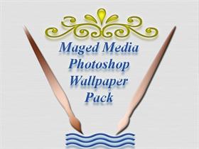 MM PS Wallpaper Pack