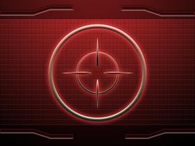 CrossHairs