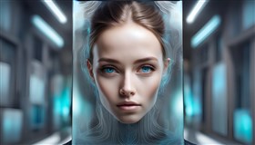 Holographic