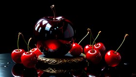 cherry