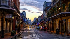 New Orleans
