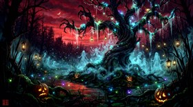 Halloween 2026 1