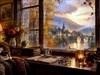 My window