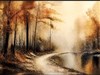 autumn forest
