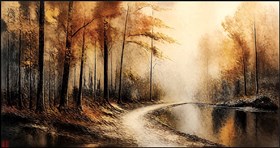 autumn forest