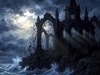 A ruine