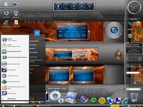 Vista Ignite