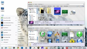 Windows 7 Transformation Part 2