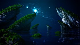 Beauty of the Night Sky