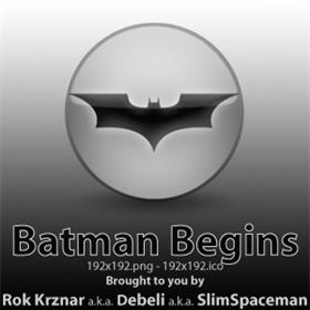 Batman