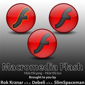 Flash Legend