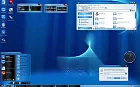 TransFactor