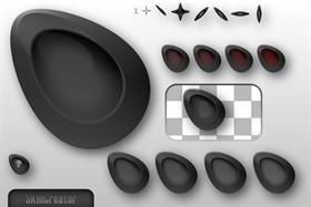 Cool Black 2.0