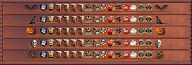 Halloween Zoomer Pack