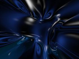 Black and Blue