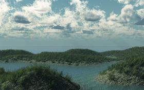 Inland Waterways