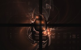 CrossShattered