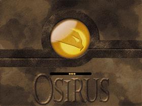 Osirus