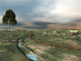 The Plateau