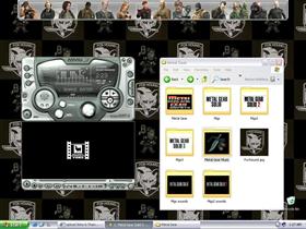 Metal Gear Madness!