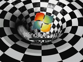 Vista Wormhole