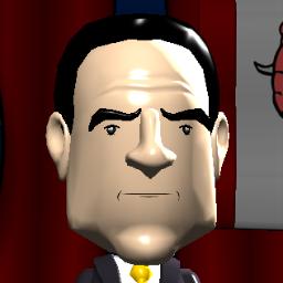 Tom Ridge