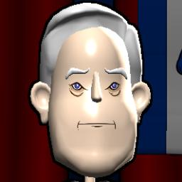 Chris Dodd