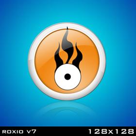 Roxio v7