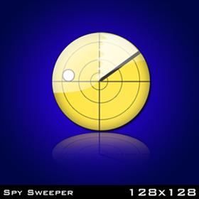 Spy Sweeper