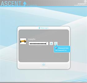 Ascent