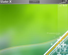 Slate-X