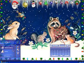 Peace on Earth
