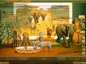Out of Africa