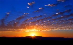 Sunrise III