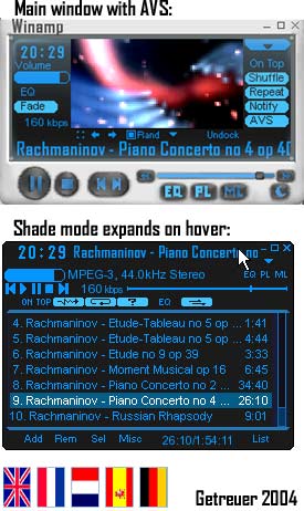 Moon Groove