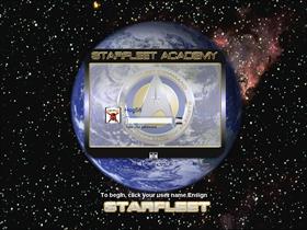 Starfleet Academy